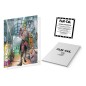 DC Comics - Lithographie The Joker Limited Edition Fan-Cel 36 x 28 cm
