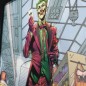 DC Comics - Lithographie The Joker Limited Edition Fan-Cel 36 x 28 cm