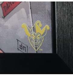 DC Comics - Lithographie The Joker Limited Edition Fan-Cel 36 x 28 cm