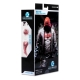 DC Comics - Figurine Red Hood Monochromatic Variant (Gold Label) 18 cm