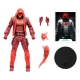 DC Comics - Figurine Red Hood Monochromatic Variant (Gold Label) 18 cm