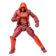 DC Comics - Figurine Red Hood Monochromatic Variant (Gold Label) 18 cm