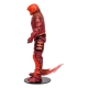 DC Comics - Figurine Red Hood Monochromatic Variant (Gold Label) 18 cm