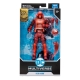 DC Comics - Figurine Red Hood Monochromatic Variant (Gold Label) 18 cm