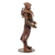 DC Comics - Figurine Scarecrow Amber Variant (Gold Label) 18 cm