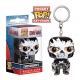 Captain America Civil War - Porte-clés Pocket POP! Crossbones 4 cm