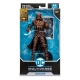 DC Comics - Figurine Scarecrow Amber Variant (Gold Label) 18 cm