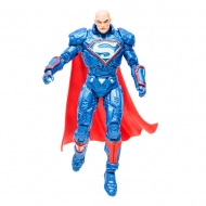 DC Comics - Figurine Lex Luthor in Power Suit (SDCC) 18 cm