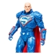 DC Comics - Figurine Lex Luthor in Power Suit (SDCC) 18 cm