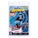 DC Comics - Figurine et comic book Batman (Batman Hush) 8 cm