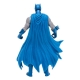 DC Comics - Figurine et comic book Batman (Batman Hush) 8 cm