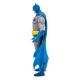 DC Comics - Figurine et comic book Batman (Batman Hush) 8 cm