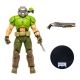 Doom Eternal - Figurine Slayer (Classic) 18 cm