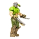 Doom Eternal - Figurine Slayer (Classic) 18 cm
