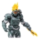Doom Eternal - Figurine Slayer (Ember Skin) 18 cm