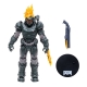 Doom Eternal - Figurine Slayer (Ember Skin) 18 cm