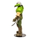 Doom Eternal - Figurine Slayer (Classic) 18 cm