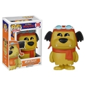 Hanna Barbera - Figurine Pop Diabolo 10cm