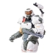 Doom Eternal - Figurine Slayer (White Armor) 18 cm