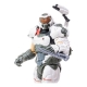 Doom Eternal - Figurine  Slayer (White Armor) 18 cm