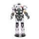 Doom Eternal - Figurine Slayer (White Armor) 18 cm