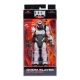 Doom Eternal - Figurine Slayer (White Armor) 18 cm