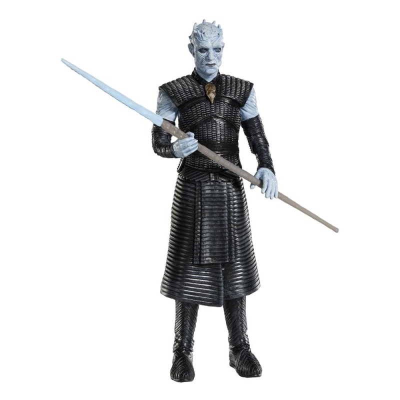 Game Of Thrones - Game of Thrones figurine flexible Bendyfigs The Night King 19 cm