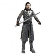 Game Of Thrones - Figurine flexible Bendyfigs Jon Snow 18 cm