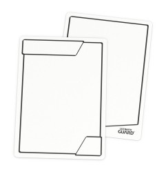 Ultimate Guard - Multi Tokens (pack de 25)
