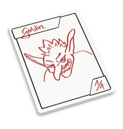 Ultimate Guard - Multi Tokens (pack de 25)