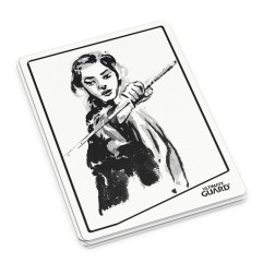 Ultimate Guard - Multi Tokens (pack de 25)