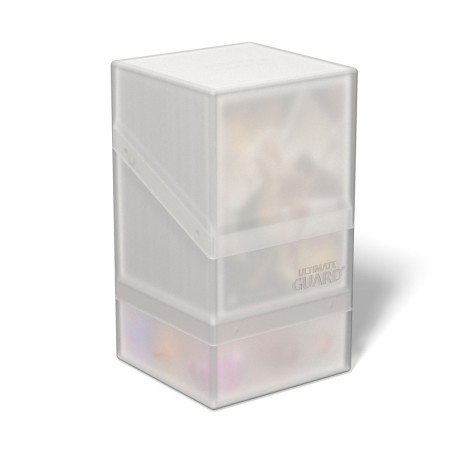 Ultimate Guard - Boulder'n'Tray 100+ Frosted