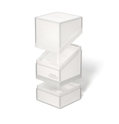 Ultimate Guard - Boulder'n'Tray 100+ Frosted