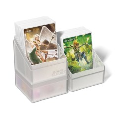 Ultimate Guard - Boulder'n'Tray 100+ Frosted