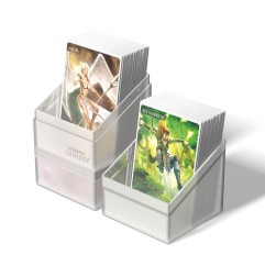 Ultimate Guard - Boulder'n'Tray 100+ Frosted