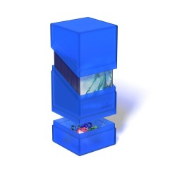 Ultimate Guard - Boulder'n'Tray 100+ Sapphire