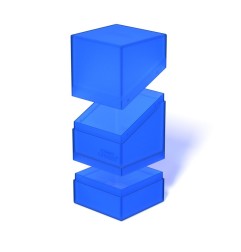 Ultimate Guard - Boulder'n'Tray 100+ Sapphire