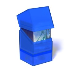 Ultimate Guard - Boulder'n'Tray 100+ Sapphire
