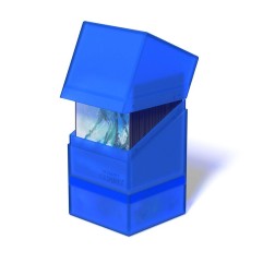 Ultimate Guard - Boulder'n'Tray 100+ Sapphire