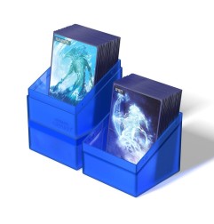 Ultimate Guard - Boulder'n'Tray 100+ Sapphire