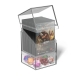 Ultimate Guard - Boulder'n'Tray 100+ Transparent