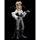 Labyrinthe - Figurine Mini Epics Jareth the Goblin King Exclusive 16 cm