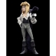 Labyrinthe - Figurine Mini Epics Jareth the Goblin King Exclusive 16 cm