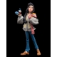 Labyrinthe - Figurine Mini Epics Sarah and The Worm Exclusive 16 cm