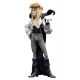 Labyrinthe - Figurine Mini Epics Jareth the Goblin King Exclusive 16 cm