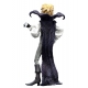 Labyrinthe - Figurine Mini Epics Jareth the Goblin King Exclusive 16 cm