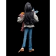 Labyrinthe - Figurine Mini Epics Sarah and The Worm Exclusive 16 cm