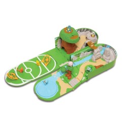 Pokémon - Playset Carry Case