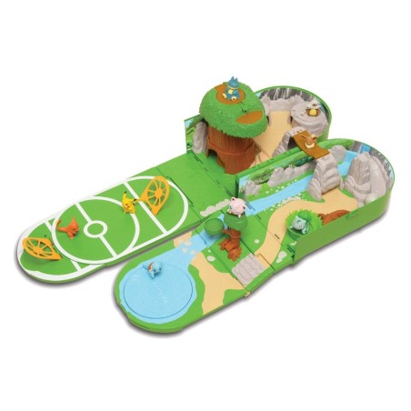 Pokémon - Playset Carry Case