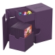 Ultimate Guard - Flip`n`Tray 100+ XenoSkin Monocolor Violet